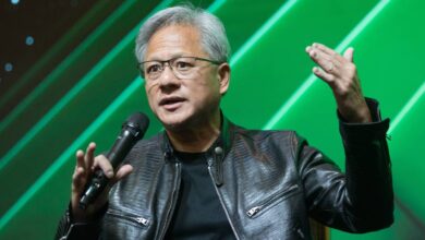 Nvidia’s latest product is a game-changer Nvidia’s latest product is a game-changer