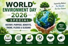 Eco-Luxe Living: Celebrating World Environment Day with Sustainability and Style
