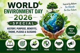 Eco-Luxe Living: Celebrating World Environment Day with Sustainability and Style