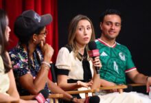 ‘Obsession,’ ‘The Pitt’ and ‘Hacks’ Breakout Stars on Industry, AI