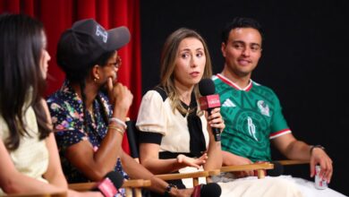 ‘Obsession,’ ‘The Pitt’ and ‘Hacks’ Breakout Stars on Industry, AI ‘Obsession,’ ‘The Pitt’ and ‘Hacks’ Breakout Stars on Industry, AI