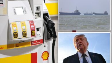 Oil prices slide near pre-Iran war levels – but it could take months for gasoline to fully drop Oil prices slide near pre-Iran war levels – but it could take months for gasoline to fully drop
