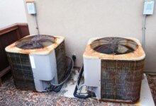 Buying a Home With an Old HVAC System? Read This First