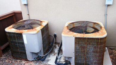 Buying a Home With an Old HVAC System? Read This First