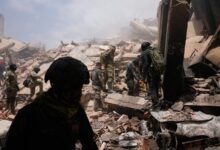 Older buildings and substandard construction left Venezuela vulnerable to earthquakes