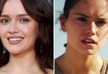 Olivia Cooke Auditioned for Rey in ‘Star Wars’: ‘I Was Really Bad’