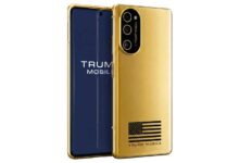 Our Worst Trump Mobile T1 Phone Fears Have Been Realised