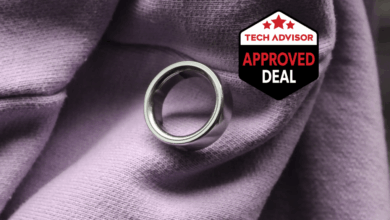 Oura Ring 4 is 50% off in Amazon Prime Day Deal