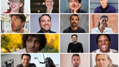 Out in Hollywood Reveals 2026 Out Loud List, Un-Produced Queer Pilots