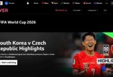 PSA: Don’t Watch the World Cup in 4K