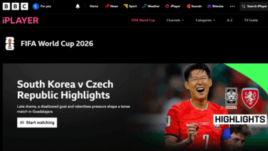 PSA: Don’t Watch the World Cup in 4K PSA: Don’t Watch the World Cup in 4K