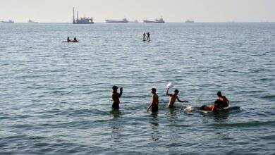 Pakistan says a deal to end the Iran war is closer than ever as Tehran shows signs of optimism Pakistan says a deal to end the Iran war is closer than ever as Tehran shows signs of optimism