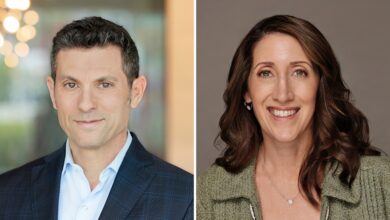 Paramount Names Two to Lead Industrial Relations Team