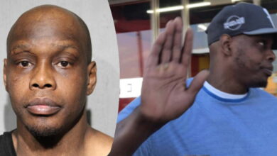 Paroled Boystown rapist with ankle monitor accused of groping 6-year-old, but her mom’s photo cracked the case