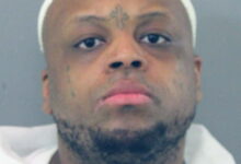 Parolee gets 18 years for hate crime stabbing at South Side halfway house