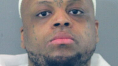 Parolee gets 18 years for hate crime stabbing at South Side halfway house