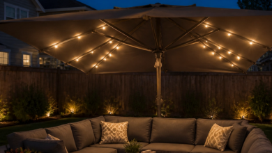 Beat the Heat: Why the Patrela 15 ft Umbrella is Your Backyard’s Best Friend Beat the Heat: Why the Patrela 15 ft Umbrella is Your Backyard’s Best Friend