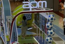 People in China are watching the World Cup differently this time