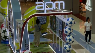 People in China are watching the World Cup differently this time People in China are watching the World Cup differently this time