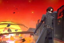 ‘Persona’ Live-Action TV Adaptation in the Works at Netflix