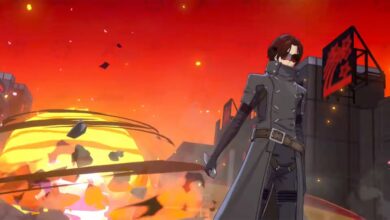 ‘Persona’ Live-Action TV Adaptation in the Works at Netflix