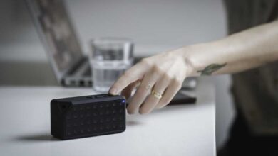 Plane Forced to Turn Back due to a Bluetooth Speaker Name
