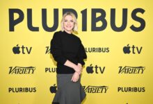 ‘Pluribus’ Star Rhea Seehorn on Season 2, and Fan Show Theories