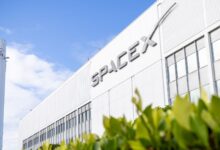 Polymarket traders think SpaceX will cross trillion market cap