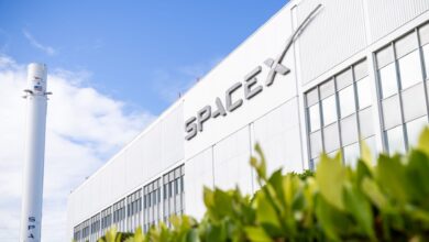 Polymarket traders think SpaceX will cross trillion market cap Polymarket traders think SpaceX will cross trillion market cap