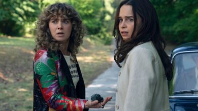 ‘Ponies’ Canceled at Peacock After One Season ‘Ponies’ Canceled at Peacock After One Season