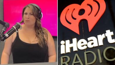 Popular Southern California radio personalities laid off amid US cuts Popular Southern California radio personalities laid off amid US cuts
