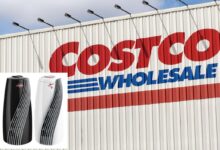 Popular space heater sold at Costco for years recalled after causing house fires