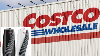 Popular space heater sold at Costco for years recalled after causing house fires