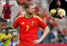 Predictions to win, dark horses, Golden Boot, and more