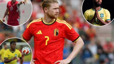 Predictions to win, dark horses, Golden Boot, and more Predictions to win, dark horses, Golden Boot, and more