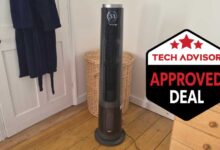 Prime Day: Dreo TurboCool Misting Fan 765S down to Lowest Ever Price