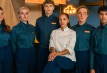 Prime Video Reveals Cast of German-Language Original Series ‘Superior’