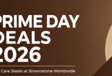 Philips Sonicare 7300 Toothbrush at 50% Off , Prime Day 2026 Oral Care Steal