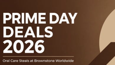 Philips Sonicare 7300 Toothbrush at 50% Off , Prime Day 2026 Oral Care Steal Philips Sonicare 7300 Toothbrush at 50% Off , Prime Day 2026 Oral Care Steal