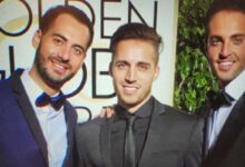 Producers sues Amazon over Hollywood Hustler: Glitz, Glam, Scam documentary
