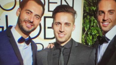 Producers sues Amazon over Hollywood Hustler: Glitz, Glam, Scam documentary Producers sues Amazon over Hollywood Hustler: Glitz, Glam, Scam documentary
