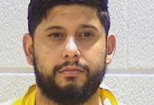 Purported Tren de Aragua member avoids prison after pleading guilty to selling rifles to undercover ATF agents