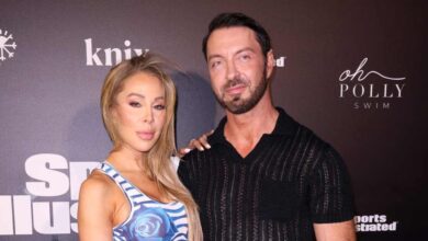 RHOM’s Lisa Hochstein Speaks Out as Spying Charge Is Dropped