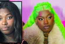 Rapper whose release party preceded Chicago’s worst mass shooting of all time is arrested — for gun possession