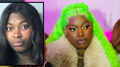Rapper whose release party preceded Chicago’s worst mass shooting of all time is arrested — for gun possession Rapper whose release party preceded Chicago’s worst mass shooting of all time is arrested — for gun possession