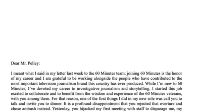Read Nick Bilton’s Letter to Scott Pelley