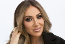 ‘Real Housewives of New Jersey’ Star Melissa Gorga Signs With WME