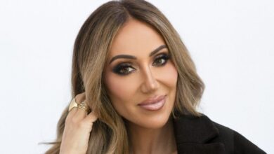 ‘Real Housewives of New Jersey’ Star Melissa Gorga Signs With WME