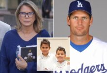 Rebecca Grossman jury awards 6 million in damages for death of two young boys