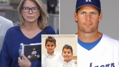Rebecca Grossman jury awards 6 million in damages for death of two young boys